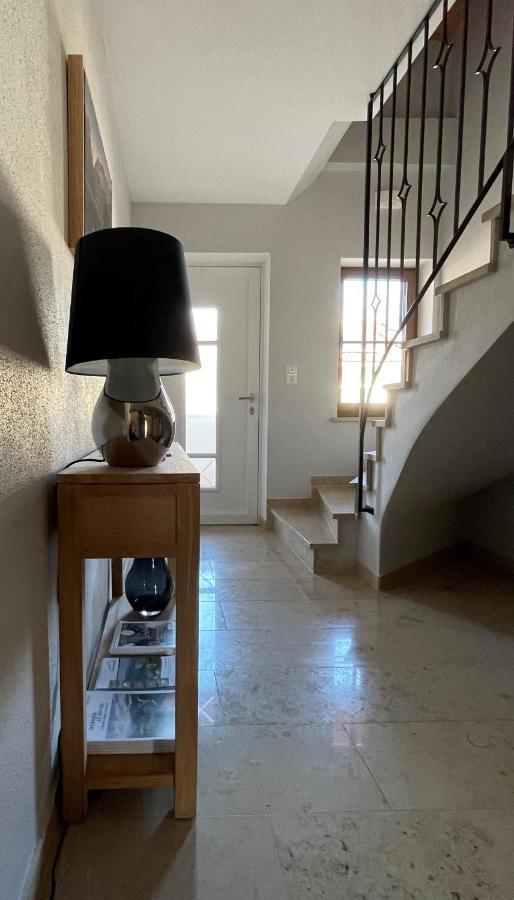 Das Bergquartier - Ferienwohnung Zugspitze Oberau  Dış mekan fotoğraf
